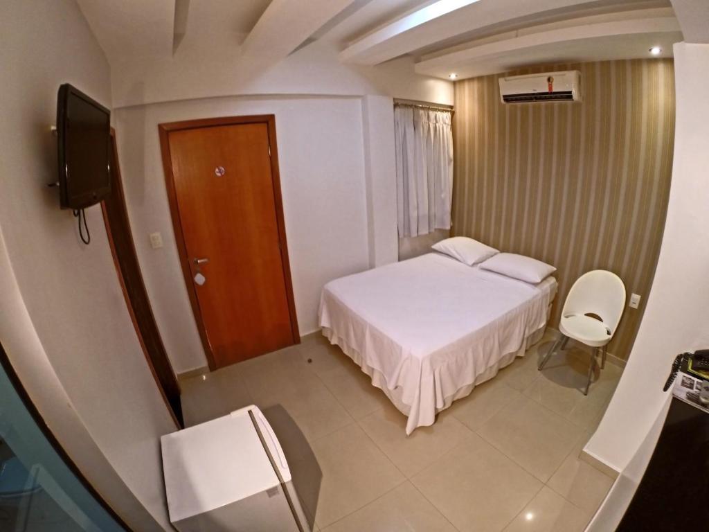 Hotel Talissa 1 Manaos Extérieur photo