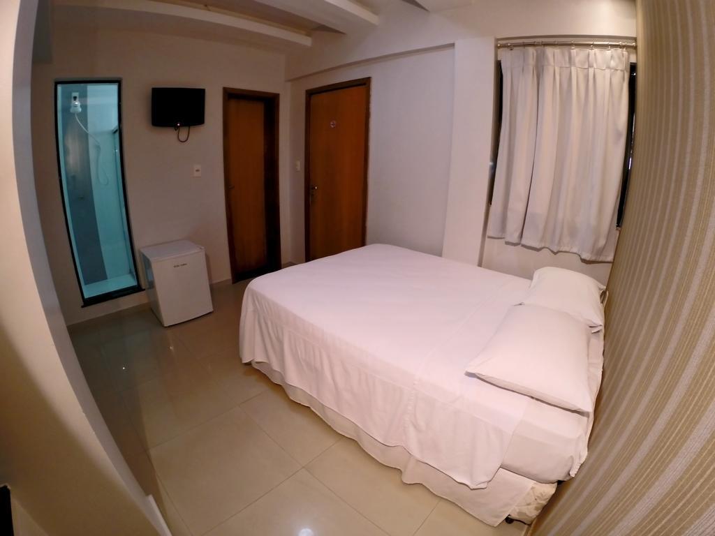 Hotel Talissa 1 Manaos Extérieur photo